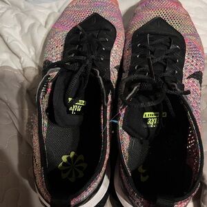 Nike Air Max Flyknit Racer